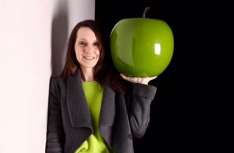 Diätologin Annemarie Ott – Ernährungsberaterin Wien
